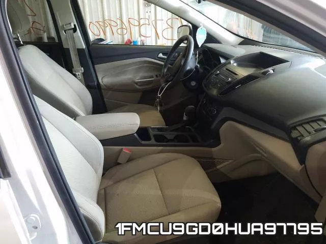 1FMCU9GD0HUA97795 фото 6