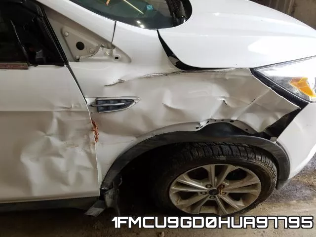1FMCU9GD0HUA97795 фото 10