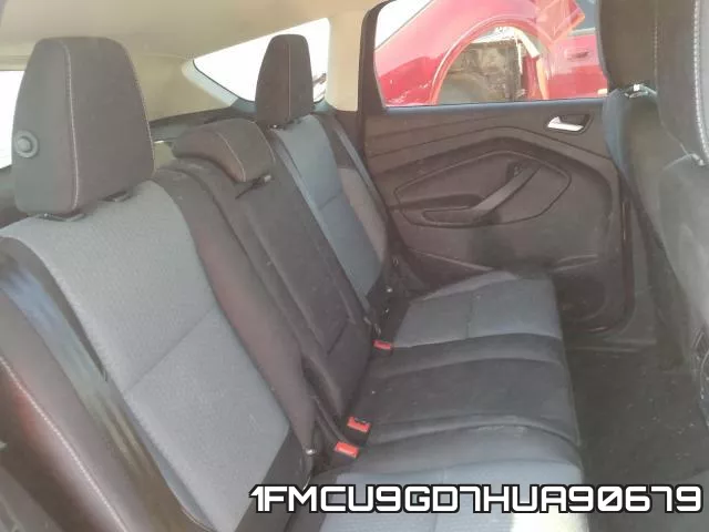 1FMCU9GD7HUA90679 фото 7