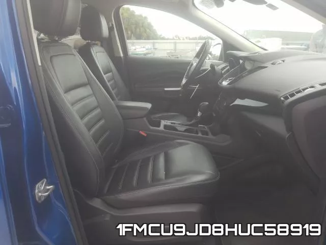 1FMCU9JD8HUC58919 фото 6