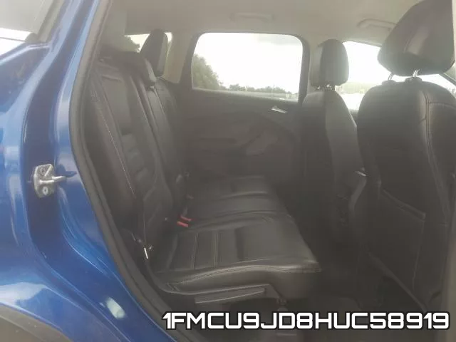 1FMCU9JD8HUC58919 фото 7