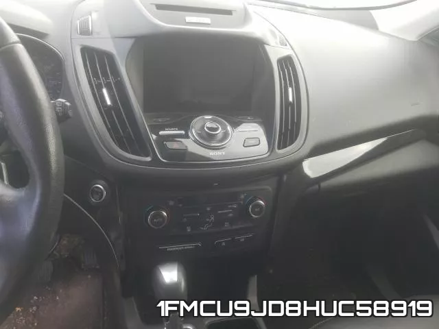 1FMCU9JD8HUC58919 фото 10