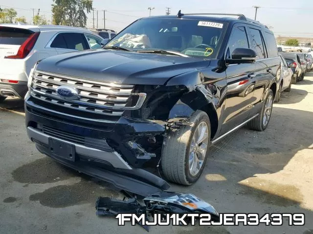 1FMJU1KT2JEA34379 фото 3