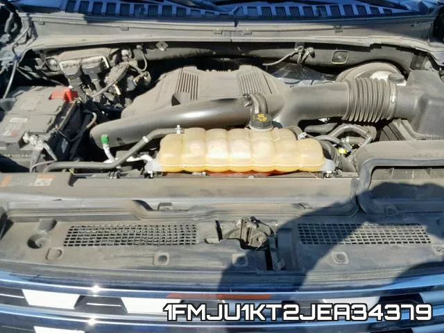 1FMJU1KT2JEA34379 фото 8
