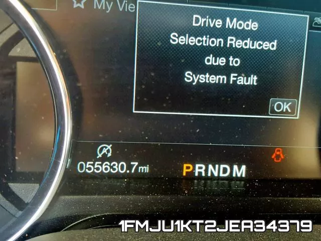 1FMJU1KT2JEA34379 фото 9