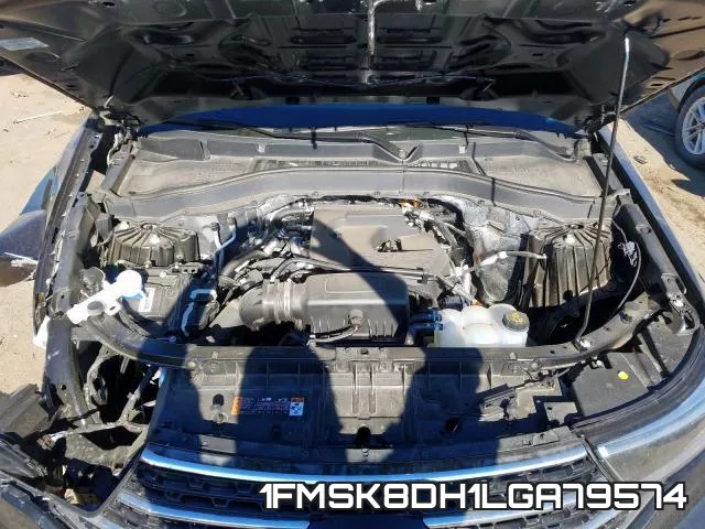 1FMSK8DH1LGA79574 фото 8