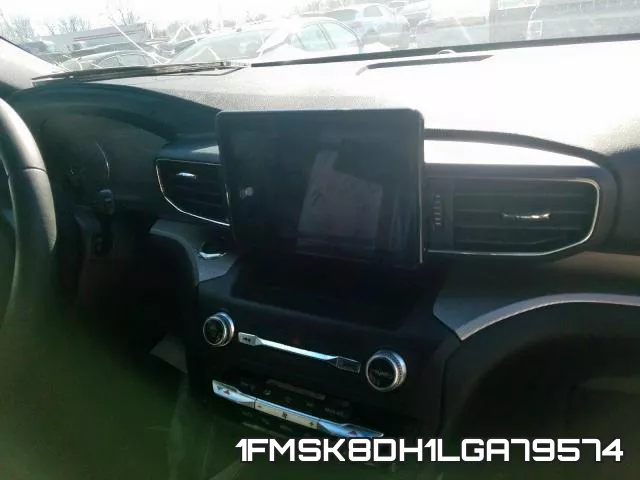 1FMSK8DH1LGA79574 фото 10