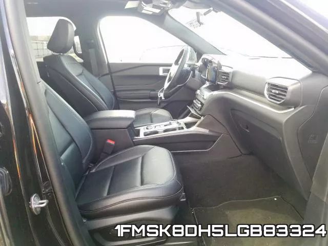 1FMSK8DH5LGB83324 фото 6