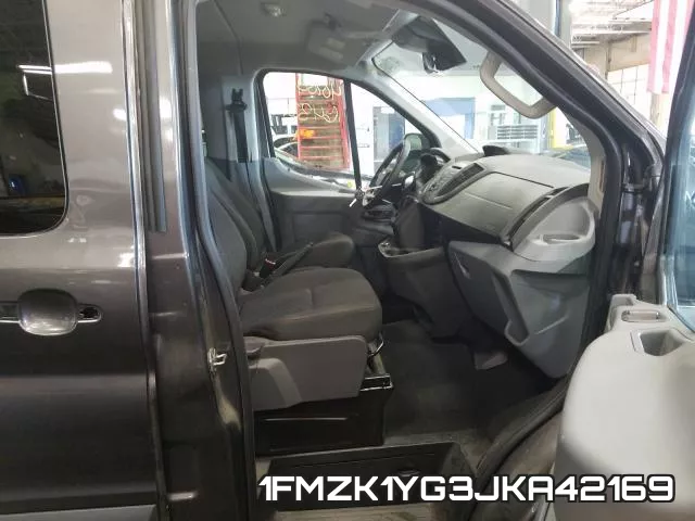 1FMZK1YG3JKA42169 фото 6