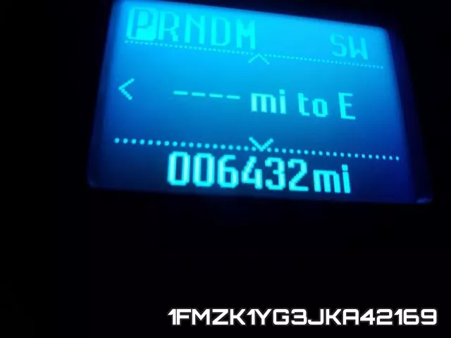 1FMZK1YG3JKA42169 фото 9