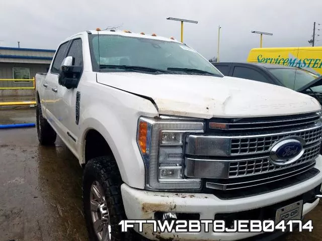 1FT7W2BT8JEB04174 фото 10