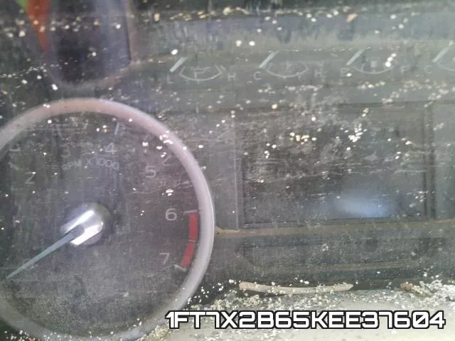 1FT7X2B65KEE37604 фото 9