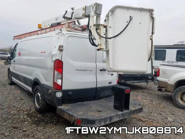 1FTBW2YM7JKB08874 фото 4