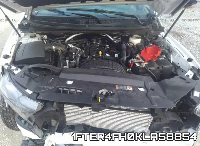 1FTER4FH0KLA58854 фото 2