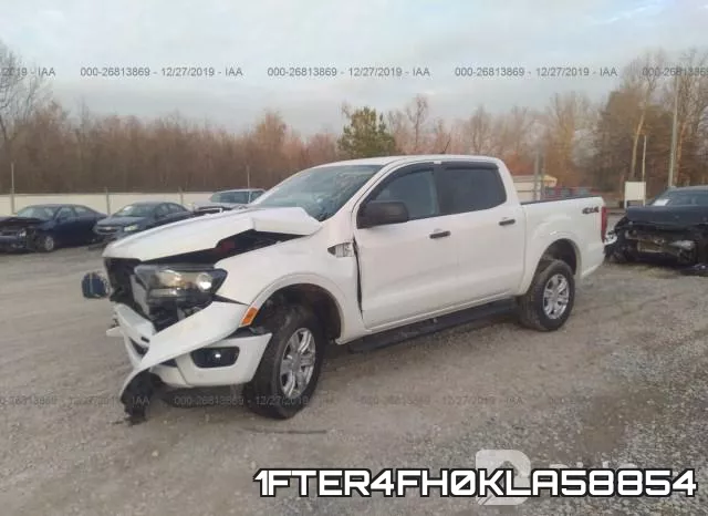 1FTER4FH0KLA58854 фото 3