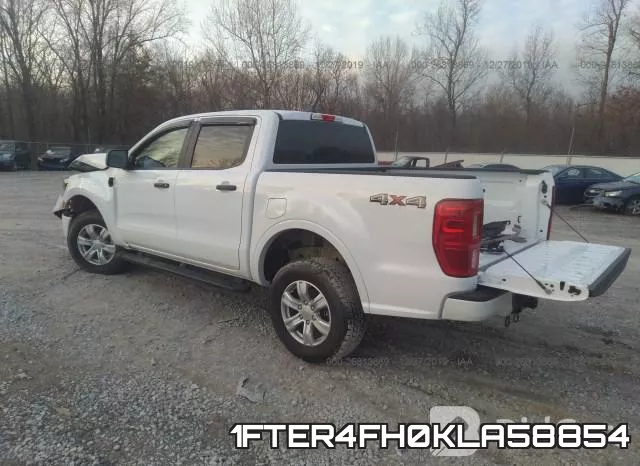 1FTER4FH0KLA58854 фото 4