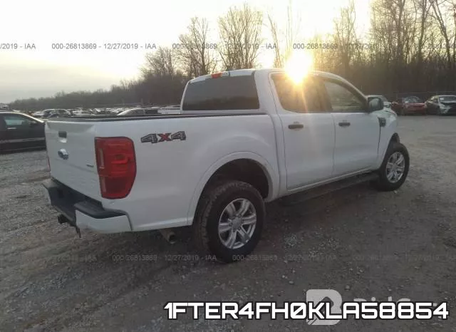 1FTER4FH0KLA58854 фото 5