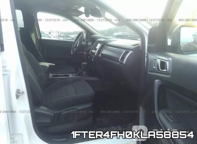 1FTER4FH0KLA58854 фото 6