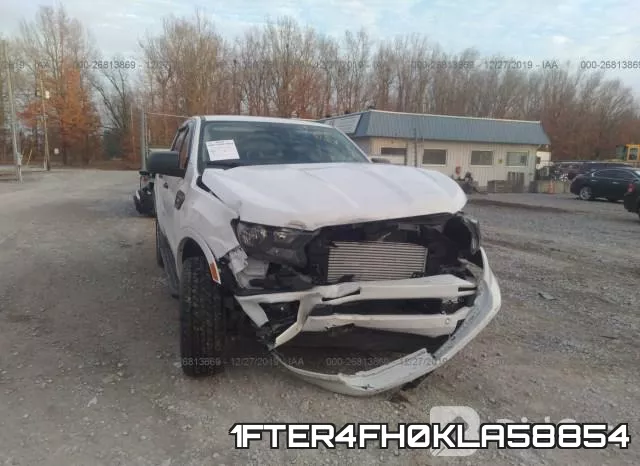 1FTER4FH0KLA58854 фото 7