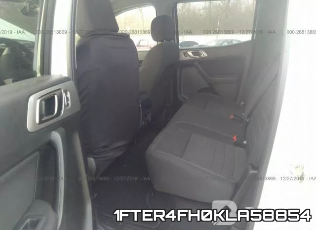 1FTER4FH0KLA58854 фото 9