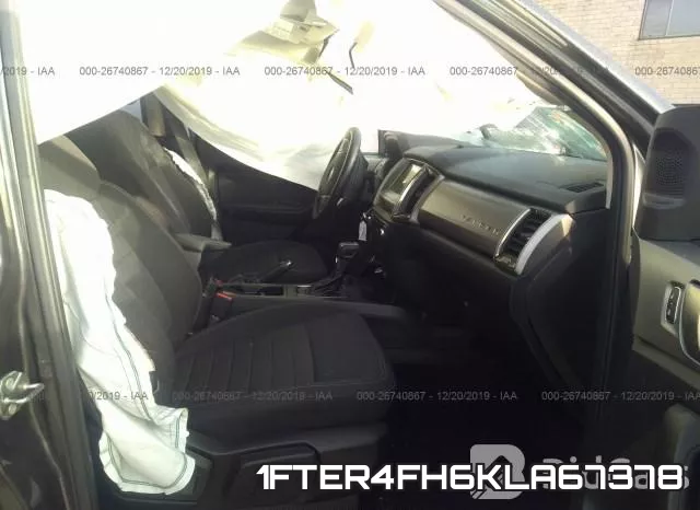 1FTER4FH6KLA67378 фото 6