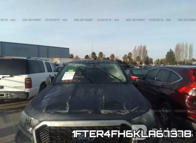 1FTER4FH6KLA67378 фото 7