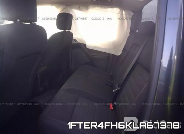 1FTER4FH6KLA67378 фото 9