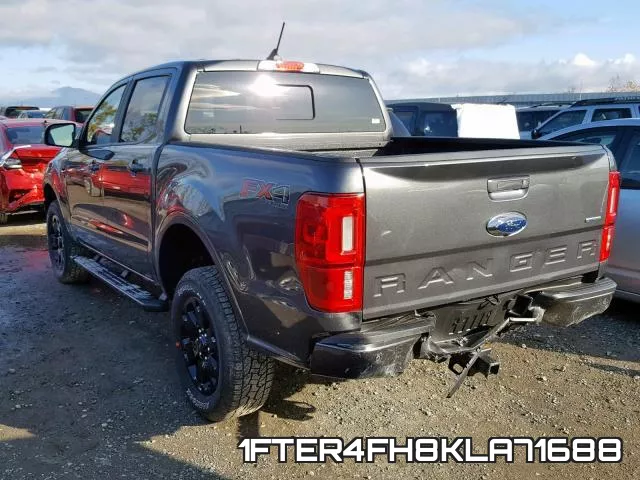 1FTER4FH8KLA71688 фото 4