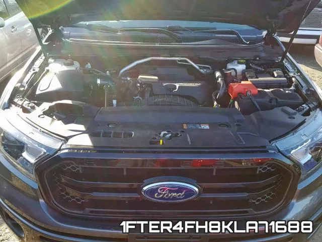1FTER4FH8KLA71688 фото 8