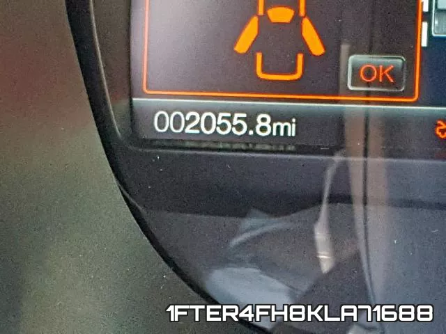 1FTER4FH8KLA71688 фото 9