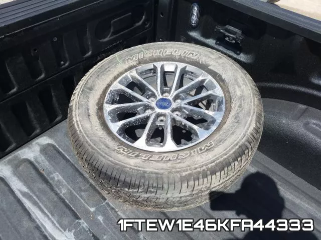 1FTEW1E46KFA44333 фото 10