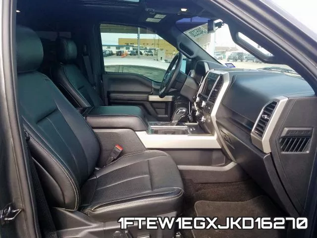 1FTEW1EGXJKD16270 фото 6