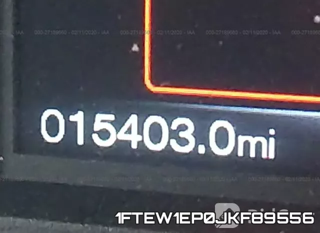 1FTEW1EP0JKF89556 фото 8