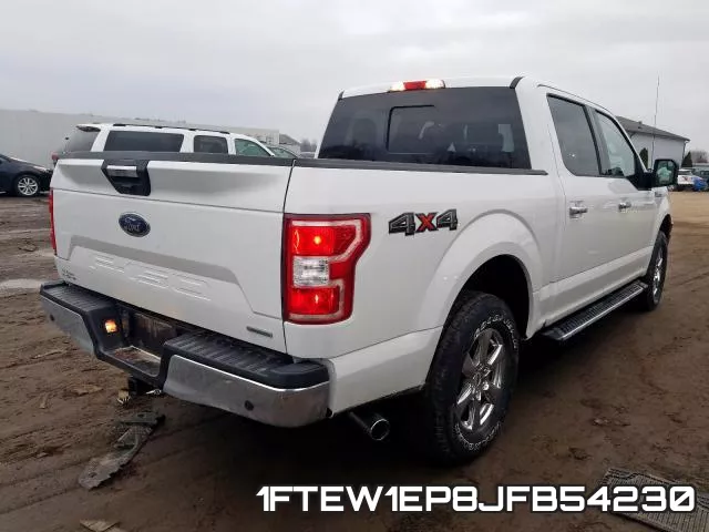 1FTEW1EP8JFB54230 фото 5