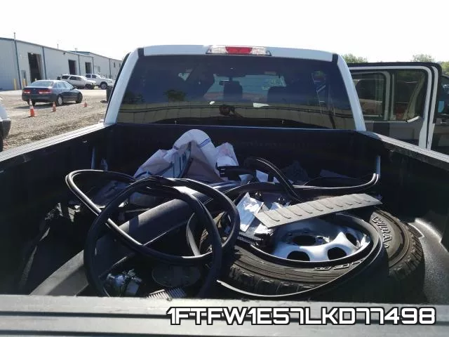 1FTFW1E57LKD77498 фото 7