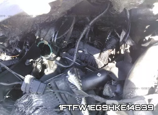 1FTFW1EG9HKE14639 фото 2