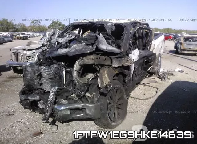 1FTFW1EG9HKE14639 фото 3