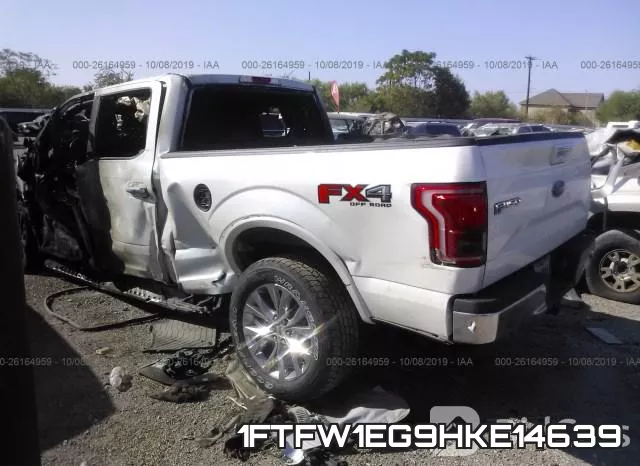 1FTFW1EG9HKE14639 фото 4