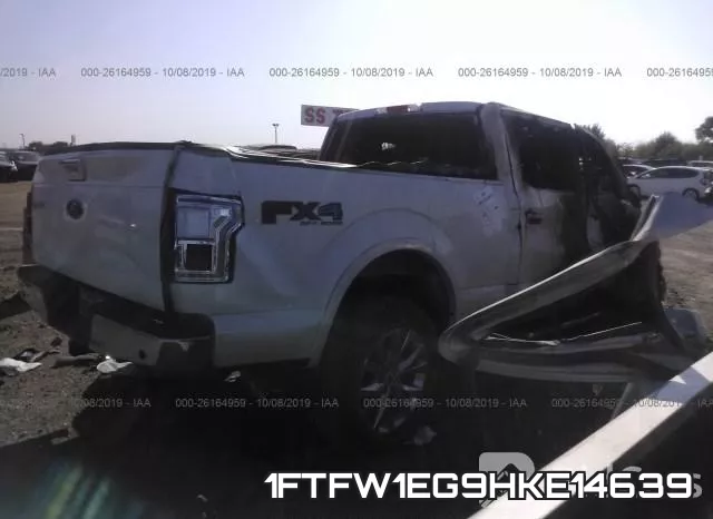 1FTFW1EG9HKE14639 фото 5