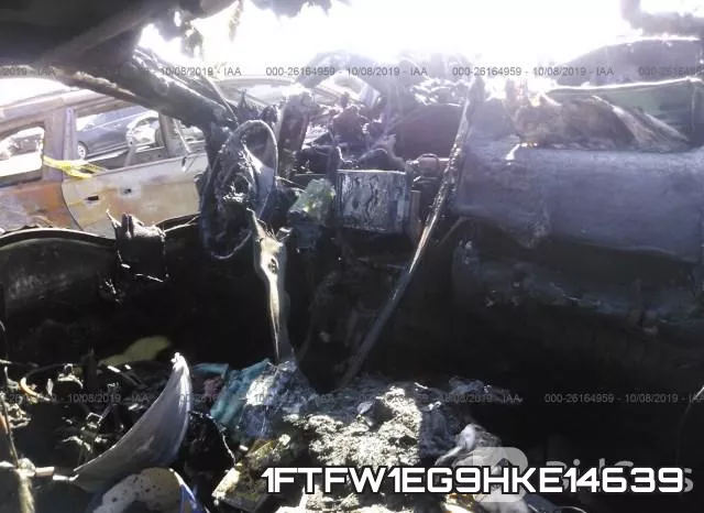 1FTFW1EG9HKE14639 фото 6
