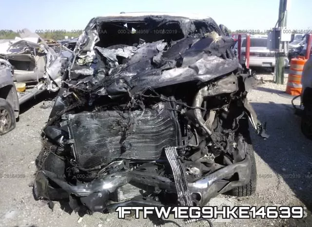 1FTFW1EG9HKE14639 фото 7