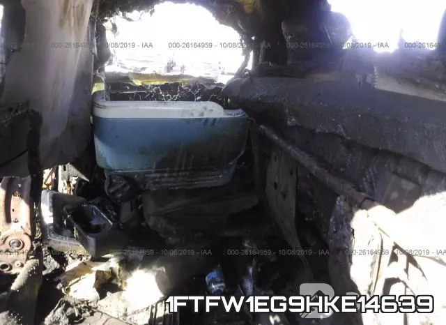 1FTFW1EG9HKE14639 фото 9