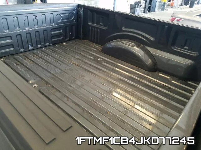 1FTMF1CB4JKD77245 фото 7