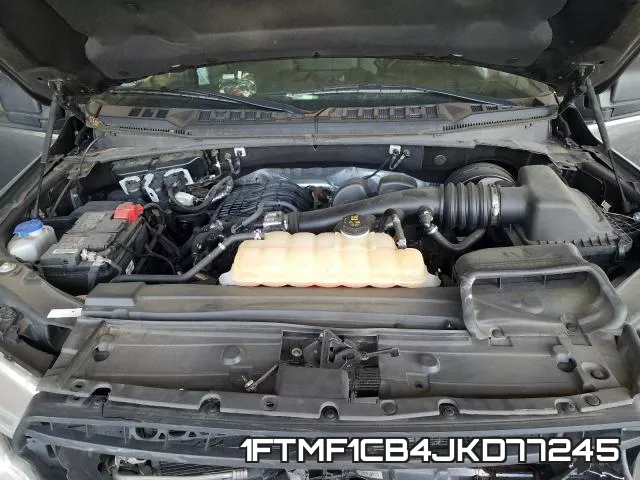 1FTMF1CB4JKD77245 фото 8