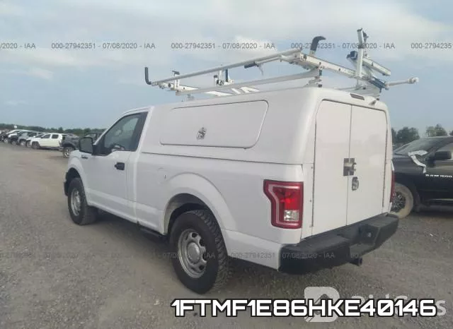 1FTMF1E86HKE40146 фото 4