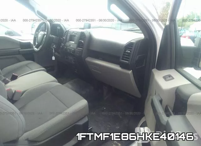 1FTMF1E86HKE40146 фото 6
