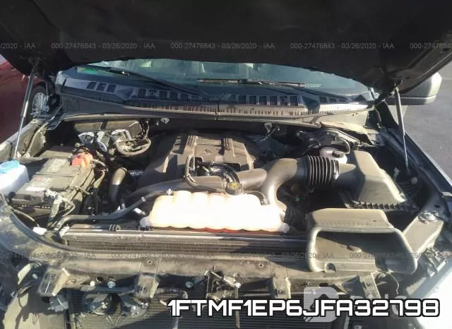 1FTMF1EP6JFA32798 фото 2