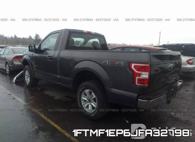 1FTMF1EP6JFA32798 фото 4