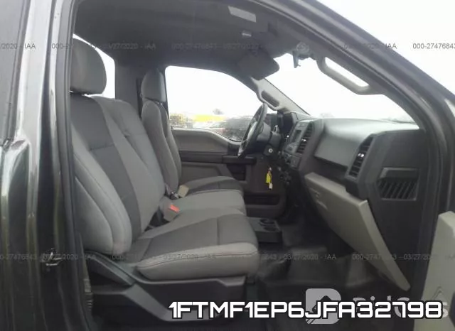 1FTMF1EP6JFA32798 фото 6