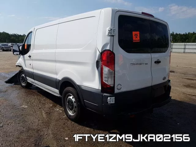 1FTYE1ZM9JKA02156 фото 4